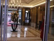 走千家不如看一家 全新装修 红角洲绿地香颂 通透三房