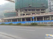 长帆江岸公馆 2室1厅 东北