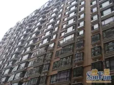 八一桥头江景房,边户,中高层,视野开阔,拎包入住