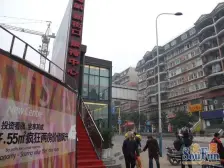 沙坪坝 烈士墓轻轨站 海航新街口 诚心出售