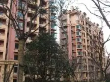 保利金爵公寓2室南朝向430.00万元/套出售