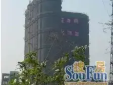 新虹桥时代公馆 1室1厅 南