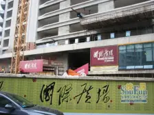 湖景 海景 山景 大露台 四面采光 大平层 滨北 高层