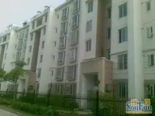 康桥绿城,地铁4号线口,配套成熟,通透2房