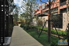 凤凰楼层,视野开阔,税费各付,车位宽松,有钥匙