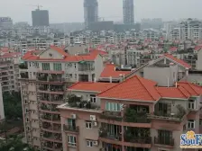 风云汇 装修蕞好的一套单套间,高楼层,看花园安静