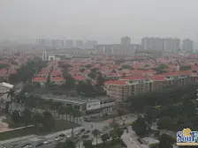 东泰花园风云汇 1室0厅 东北