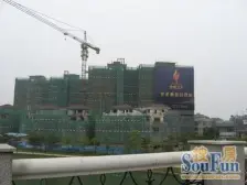 水悦云天!大面积4房,望江户型!提前预约可看房!