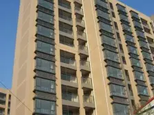 天安豪园 1室1厅 南