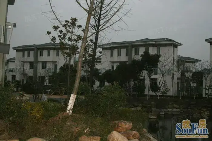 花源湾别墅