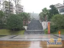 万州繁华地段,成熟大社区,户型方正,采光通透