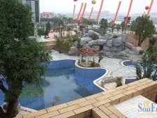 大五房品质精装品牌家私电器干净整洁