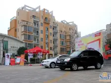 清水洋房,户型方正,环境优美,值得关注