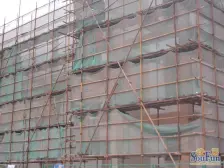 新天地荻泾花园 3室1厅 南