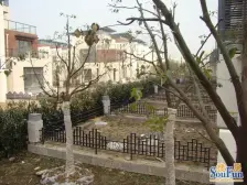 大河山 少有纯毛坯顶复 电梯洋房 环境好