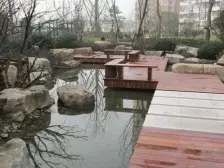 香溢花城 南北直通 全天采光 拎包入住 业主二次装修