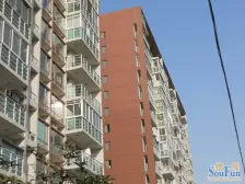 新四期豪装2房,采光好,电梯房,2梯3户,必看好房