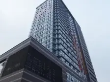 安亭·嘉正国际大厦·1室·1厅