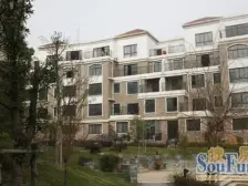 丰源淳和A区 南北通透,采光好 装修好,环镜优美 视野好,诚心出售