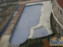 丰源淳和A区 南北通透,采光好 装修好,环镜优美 视野好,诚心出售