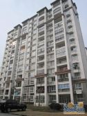 中间楼层,无抵押精装必看好房