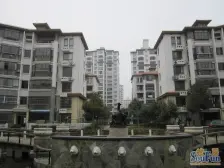 夏朵园 交大旗下+居家装修+看房方便+税少