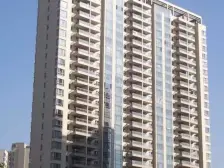 仁恒河滨城(一期) 5室3厅 南 北