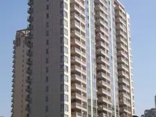 仁恒河滨城(一期) 5室3厅 南 北