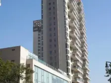 厅朝南 全新未入住的清水房 只此一套 高区景观无遮挡