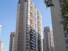 二次装修有地暖,位置安静 总价低,高区采光视野好!