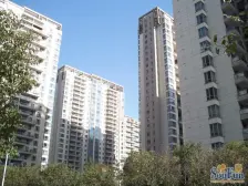 大两房,交通便利,居家装修,精装好房