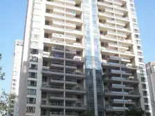 仁恒品质、精致三房、景观高层、挚诚呈献