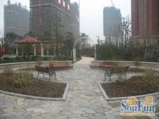 中央景城,车位出售,价格可谈