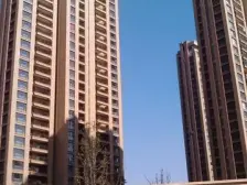 万科金品家园 新上精装小户 看房方便 诚心出售!