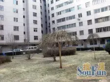 红星巷地铁口万众小区2室2厅南北朝向精装房