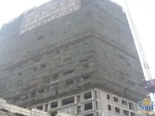 近地铁好房+中间楼层+税费低+业主诚心出售