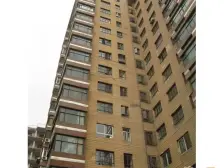 西关地铁口付家巷3室2厅南北采光好,户型方正没浪费