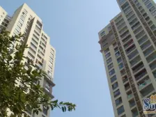 人和 协信柠檬郡二房92万