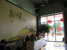 地铁口 锦绣旗峰 精装三房 拎包入住 随时看房