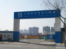 陆家嘴,凯旋门,新鸿基,黄浦江,典雅精致