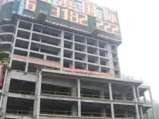 南滨路 通气单配 精装修 户型方正 交通便利 拎包入住