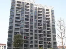 中邦城市2室西朝向505.00万元/套出售