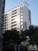 中邦城市2室2厅西南