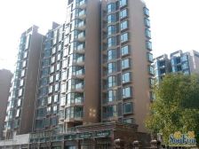 周家嘴路·合生高尔夫公寓·3室·2厅