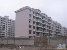 顾村 · 自然居家园 · 3室 · 2厅