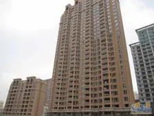 瑞虹商圈10年次新房,南北通透,诚意出售