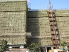 九龙仓玺园3室南朝向2650.00万元/套出售