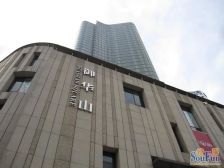 【御华山】| 上海市静安区华山路328号1101室及地下3层车位(人防)31