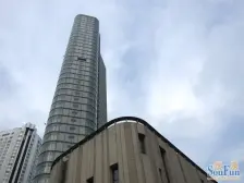 衡复华山路地段好!360度采光,视野开阔!带会所!