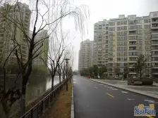 上海源花城 3室2厅 东南